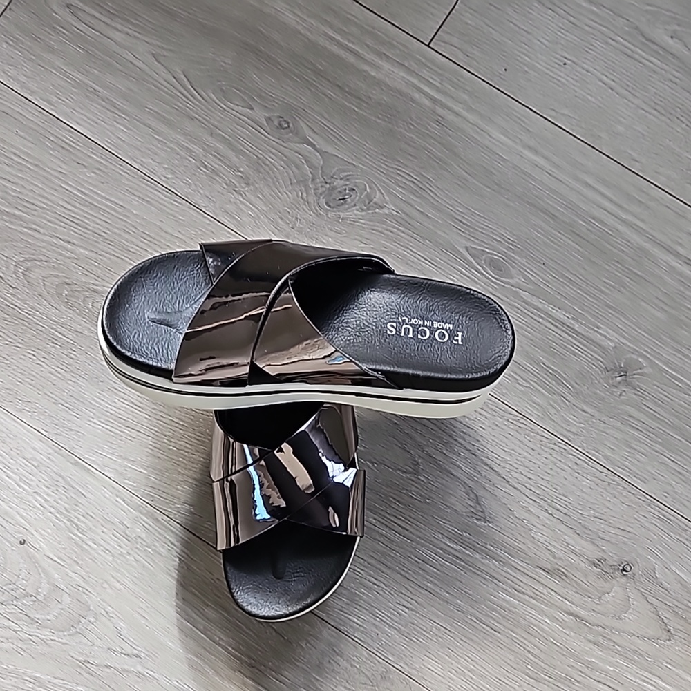 Summer Sandle - Picture 4 of 6